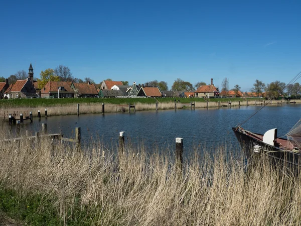 In the netherlands — Stock Photo, Image