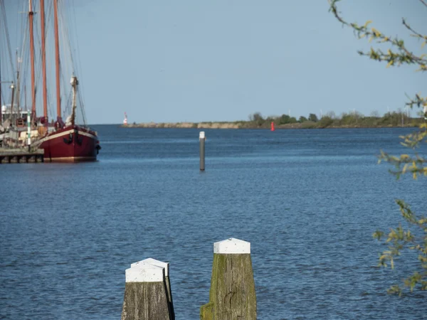 Enkhuizen en Hollande — Photo