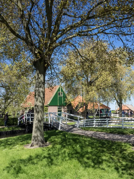 Enkhuizen en Hollande — Photo