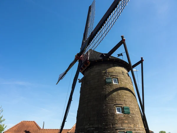 Mühle in Deutschland — Stockfoto