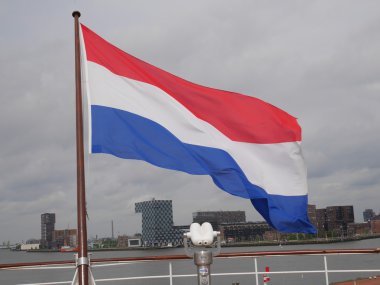 Rotterdam Hollanda