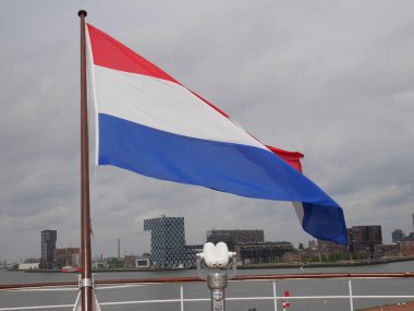 Rotterdam Hollanda