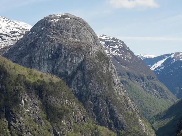 Flam, Norvégia — Stock Fotó