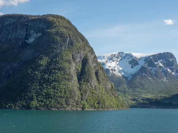 Макаді в Норвегії — стокове фото