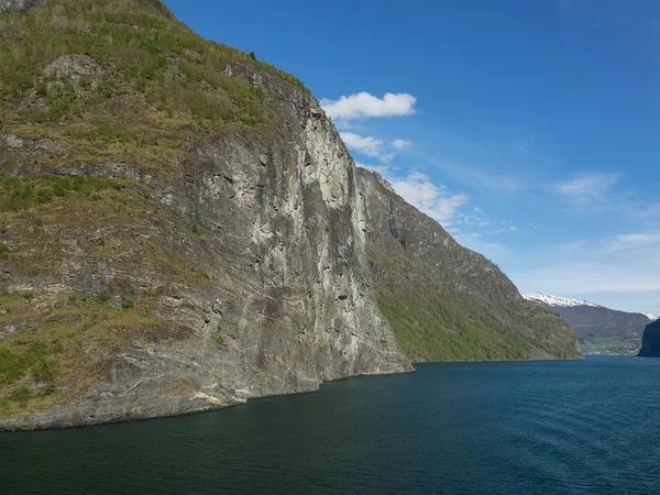 Vesnice Flam — Stock fotografie