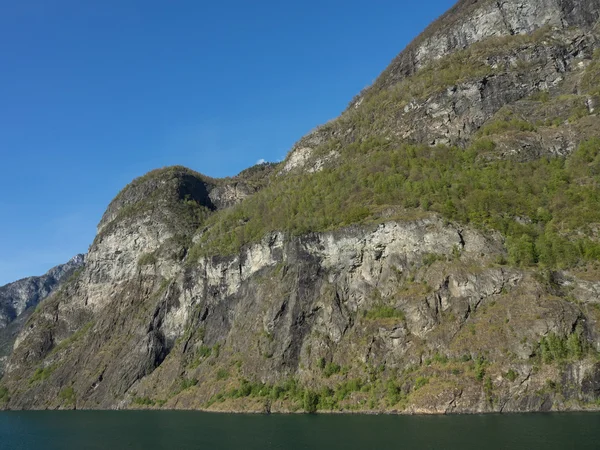 Dorf Flam — Stockfoto