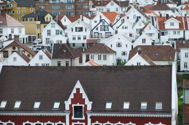 Norveç'te Beautifull Yerler