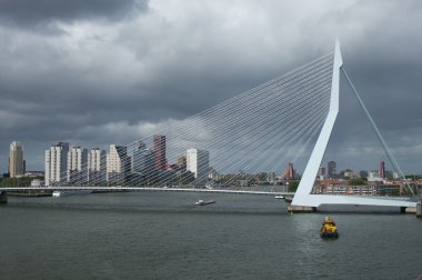 Kentler ve çevre Norveç'te