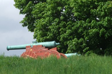 Kentler ve çevre Norveç'te