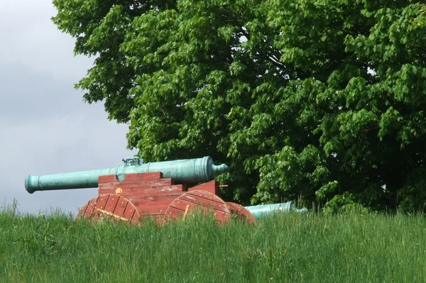 Kentler ve çevre Norveç'te