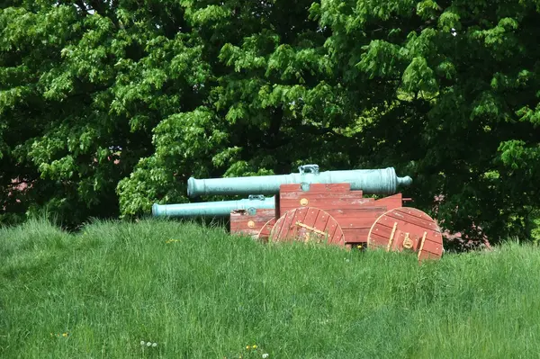 Kentler ve çevre Norveç'te