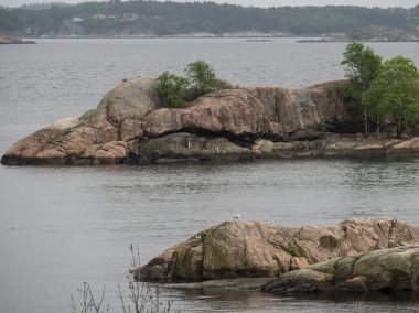 Kentler ve çevre Norveç'te