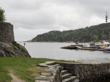 Norveç'te güzel yerler