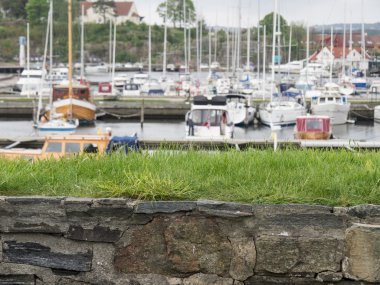 Norveç'te güzel yerler