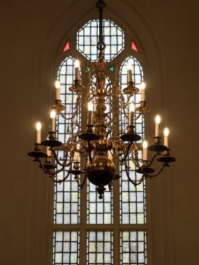 Norveç'te güzel yerler