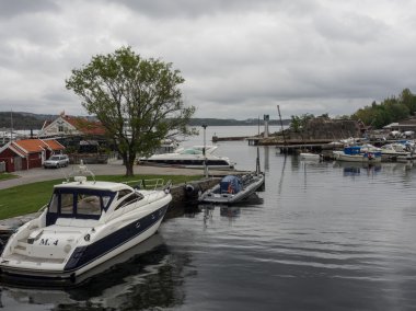 Norveç'te güzel yerler