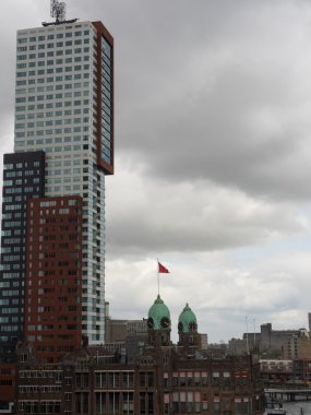 Rotterdam Hollanda