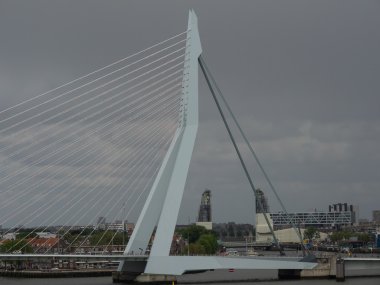 Rotterdam Hollanda