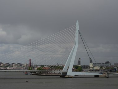 Rotterdam Hollanda