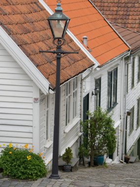 stavanger şehir
