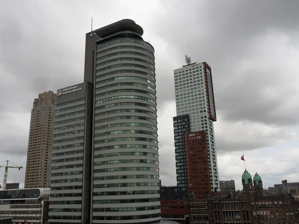 Rotterdam Hollanda
