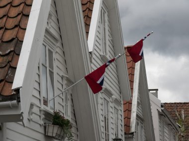 stavanger şehir