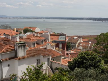 Lisbon, Portekiz