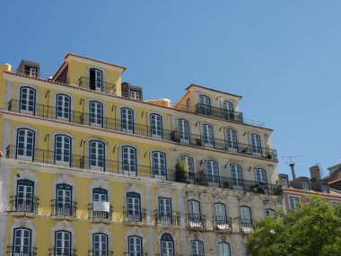Lisbon, Portekiz