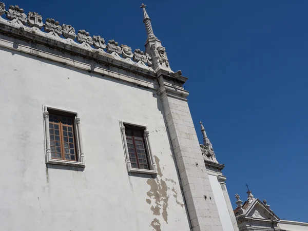 Lisbon di Portugal — Stok Foto