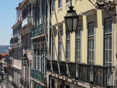 Lisbon, Portekiz