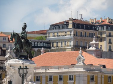 Lisbon, Portekiz