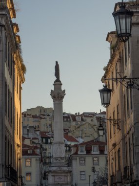 Lisbon, Portekiz