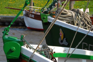 Almanya Doğu frisia