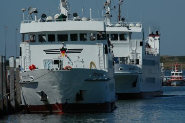 Almanya Doğu frisia