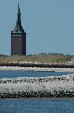 Almanya Doğu frisia