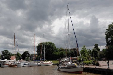 Almanya Doğu frisia