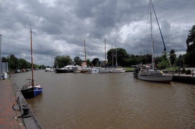 Almanya Doğu frisia