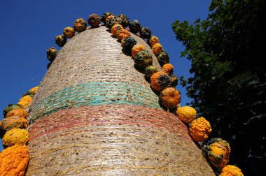 Şükran günü Almanya