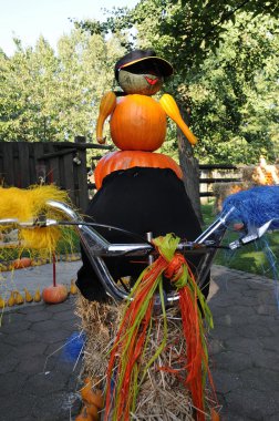 Şükran günü Almanya