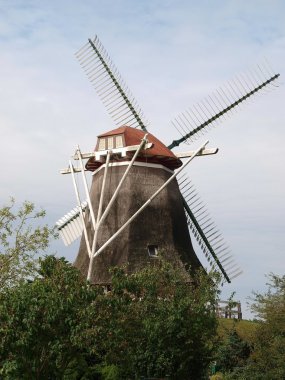 windmills in germany