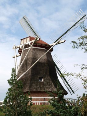 windmills in germany