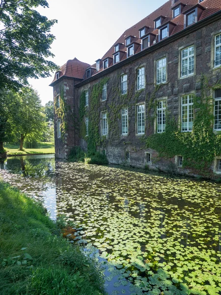 Schloss Velen — Stockfoto