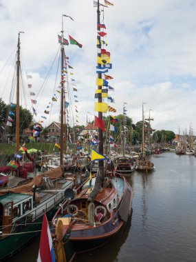 carolinensiel in germany