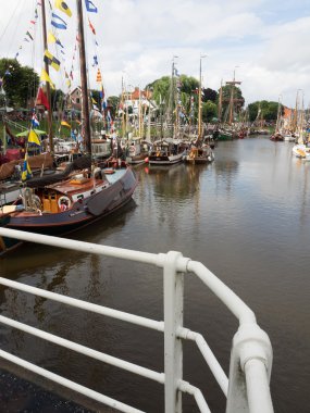 carolinensiel in germany