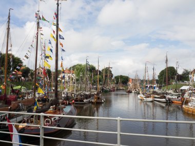 carolinensiel in germany