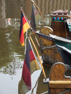 carolinensiel in germany