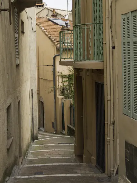 Fransa'da Cannes — Stok fotoğraf