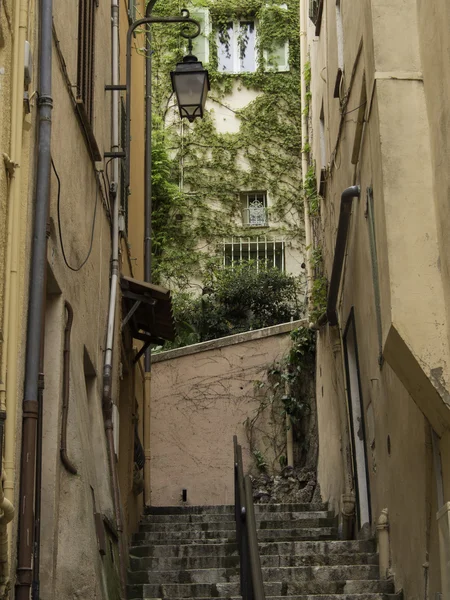 Cannes em França — Fotografia de Stock