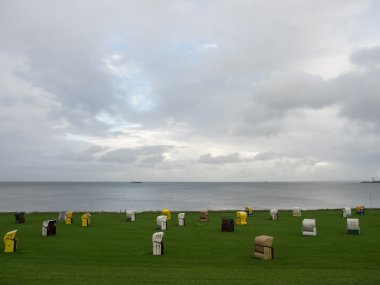 Cuxhaven Almanya