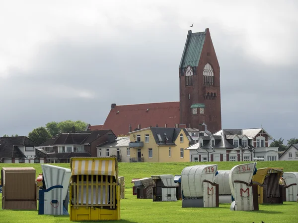 Cuxhaven Almanya